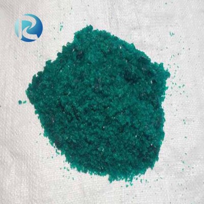 Hot Sale Nickel Nitrate/ni(no3)2.6h2o As Metal Surface Treatment Agent